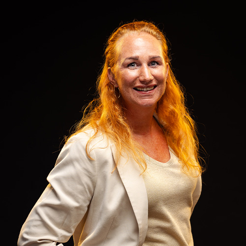 Annelies Draaijer