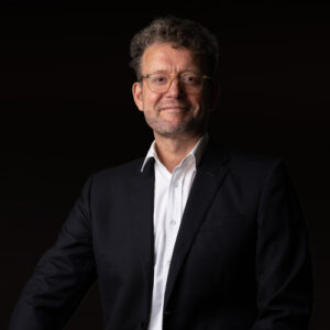 mr. Derk Domela Nieuwenhuis
