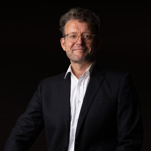 mr. Derk Domela Nieuwenhuis