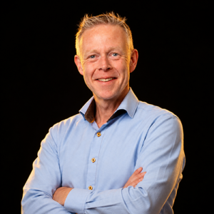Edwin van Anraad