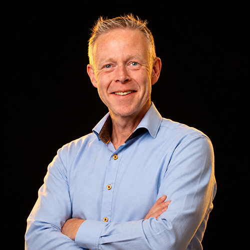Edwin van Anraad