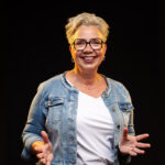 Lieke van Manen