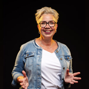 Lieke van Manen