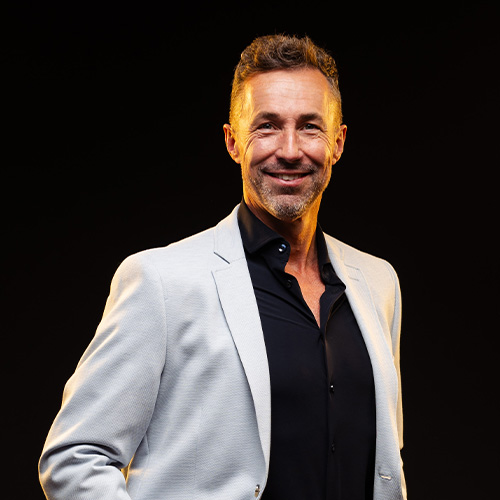 Marc van Hal