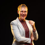 Marieke Hendriks- van der Vossen
