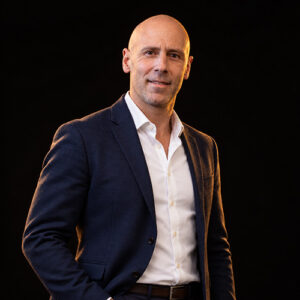 Pascal Trimborn