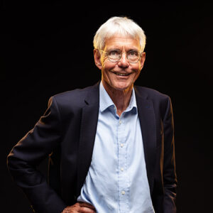 Peter Meijer