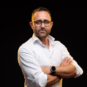Ralf Boonstoppel