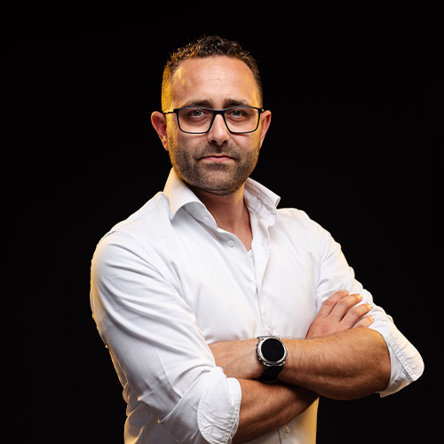 Ralf Boonstoppel