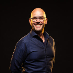 Rick de Jong