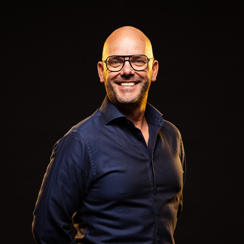 Rick de Jong