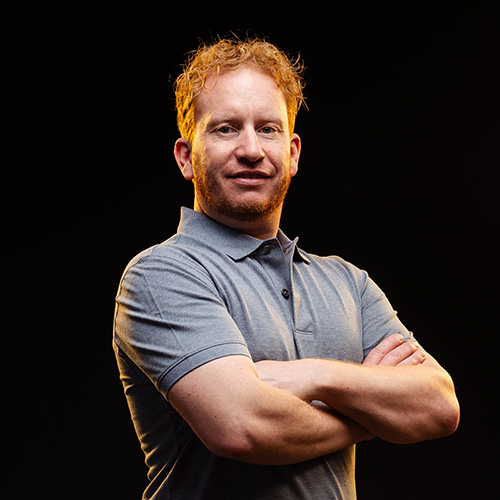 Stijn van den Bosch