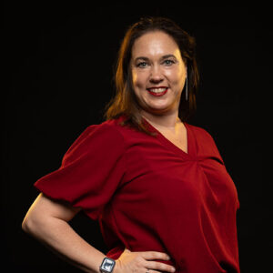 Tamara Smits