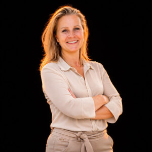 Femke van Logtenstein-van Nieuwenhuizen