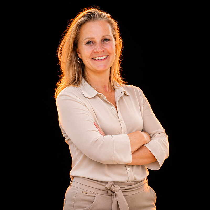Femke van Logtenstein-van Nieuwenhuizen